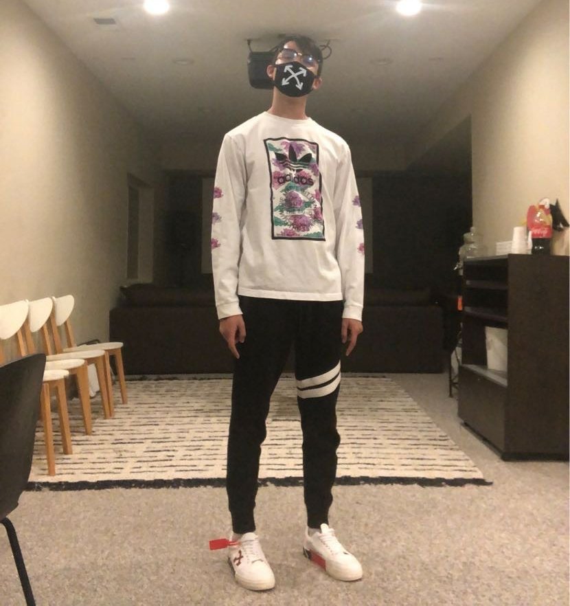 FitCheckFriday's tweet image. EP.007 of #FitCheckFriday will include @keenankimchi as a guest! Make sure to swing by when we go live at 7pm EST!