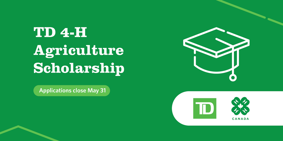 4-H Canada 🍀🇨🇦 tweet media