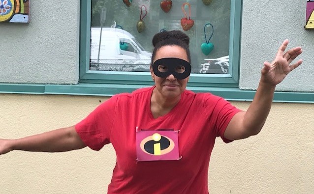 Lord Tweedsmuir tweet media