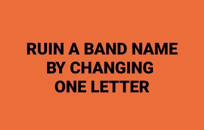 FleshMob!

Wait. Shit. I think that might be better.