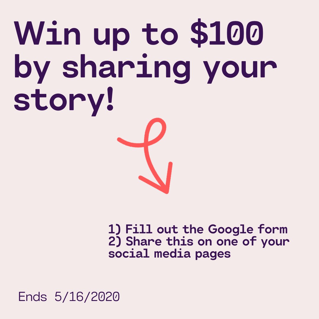 UCSD Undergrads, fill out the google form with testimonials about how TAs have played a role in your learning for a chance to win $100! (Deadline is now 5/23)  forms.gle/QaNniqMGFE9HM2…