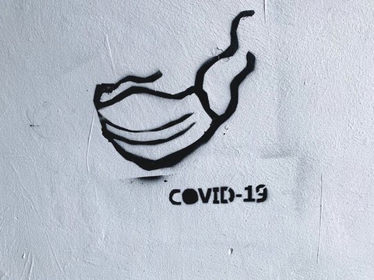 Nav20s's tweet photo. Today, We are All Immigrants- The world of Covid-19 is new for all of us.  Being an immigrant is not.  Imagine being... https://t.co/vuWdA9YiNG https://t.co/vuWdA9YiNG https://t.co/7L2IcgUFgE