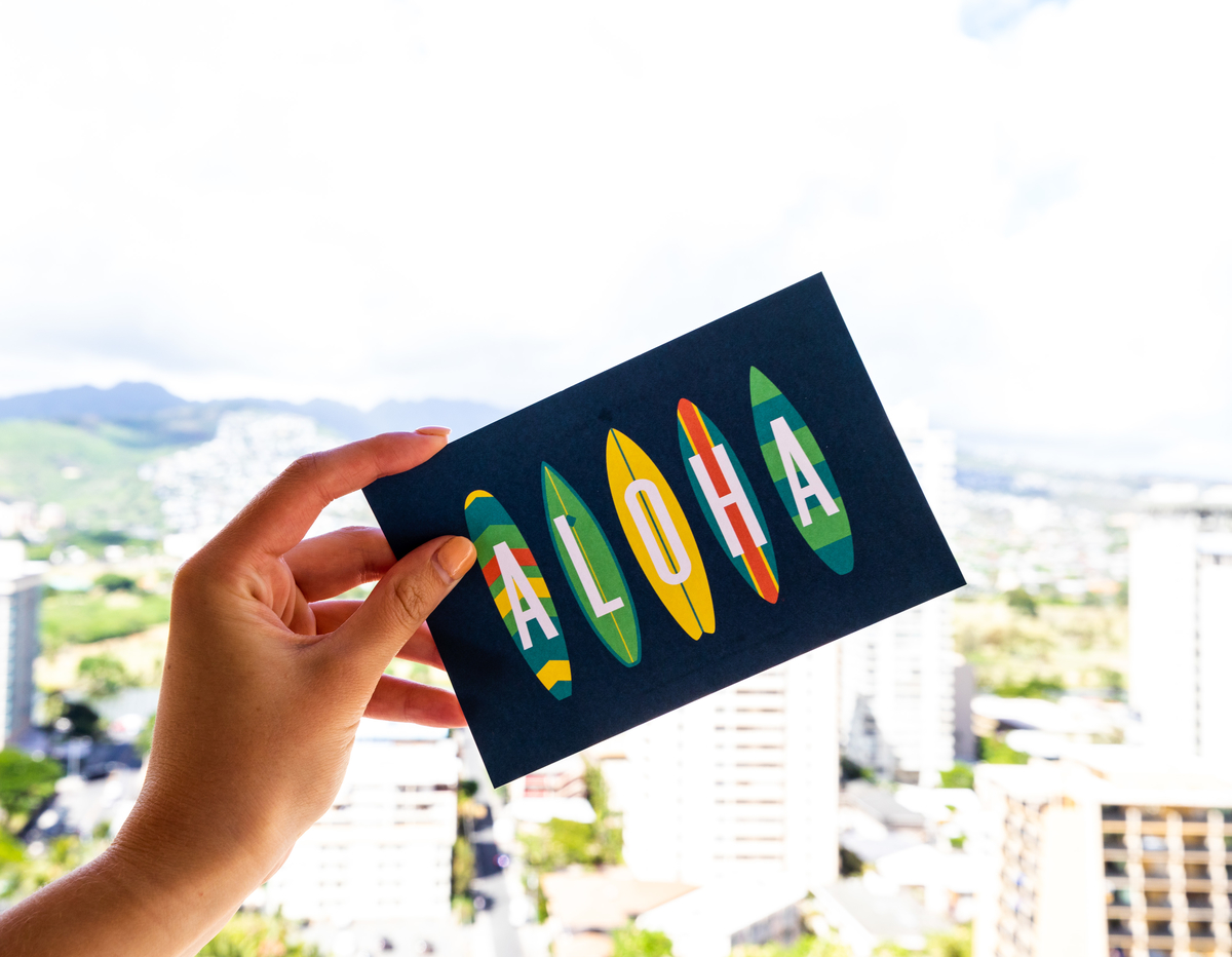 HyattWaikiki's tweet photo. Everyone can use a little more #aloha. RT to spread the love! https://t.co/FuAzYoYClR