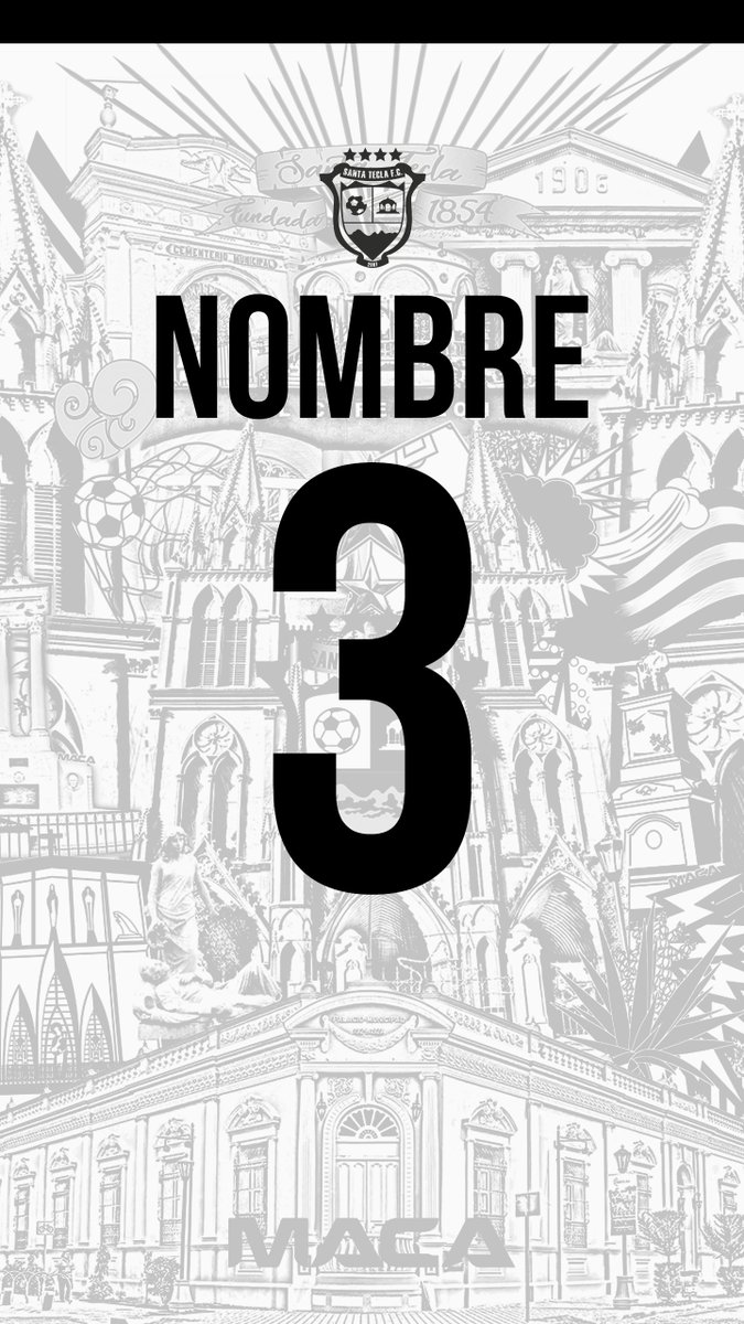 Santa Tecla Fútbol Club on Twitter: Santa Tecla Fútbol Club on Twitter: