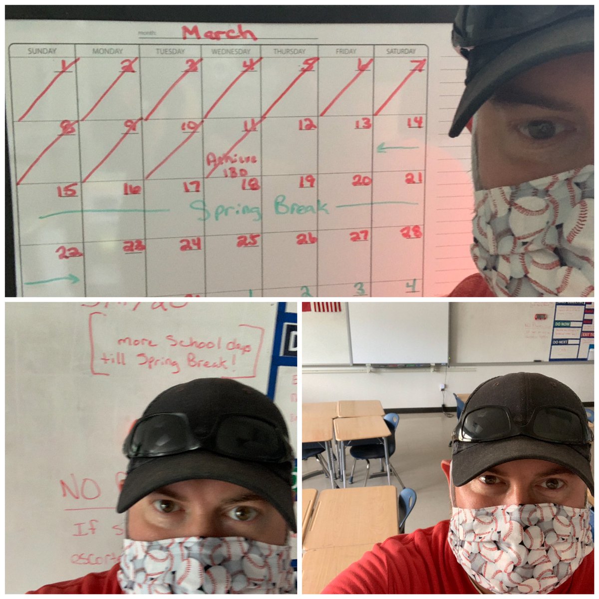 Mr. Hayden History tweet media