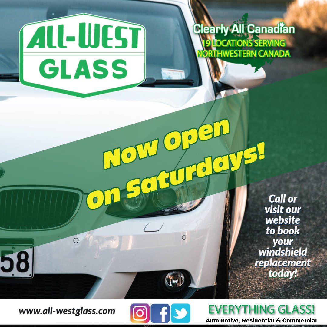 All-West Glass (@allwestglass) on Twitter photo 