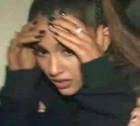 littleXqueen18's tweet photo. NO WEEY ES QUE RAUUUL Y SU NIVEL DE MANIPULACIÓN QUE ME HIZO ODIAAAR A JAVIEEER TODOOO BUENOOO OMGGG 

"Control Z " https://t.co/uJedx29Foy