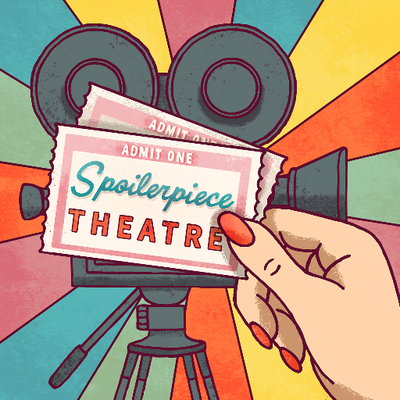 Spoilerpiece's tweet photo. On today's new episode, we discuss the films THE TRIP TO GREECE, MILITARY WIVES, and THE PAINTER AND THE THIEF. https://t.co/tWt5vDK97d
#TripToGreece #MilitaryWivesMovie #ThePainterAndTheThief https://t.co/QB5wnmbZJC