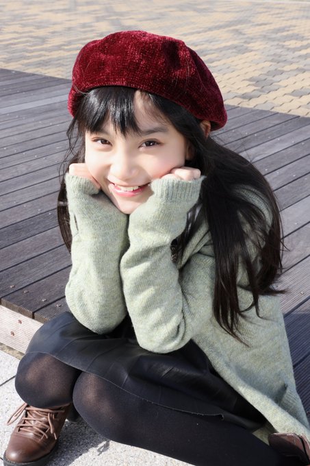 Twitterのコスプレ画像4