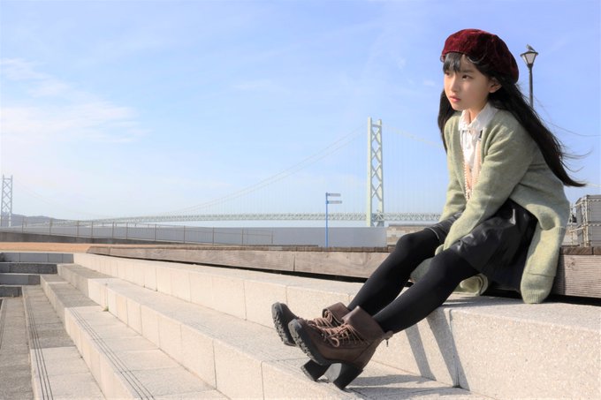 Twitterのコスプレ画像5