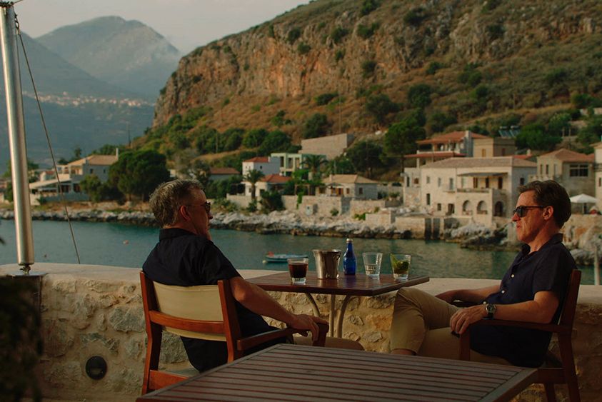 Spoilerpiece's tweet photo. On today's new episode, we discuss the films THE TRIP TO GREECE, MILITARY WIVES, and THE PAINTER AND THE THIEF. https://t.co/tWt5vDK97d
#TripToGreece #MilitaryWivesMovie #ThePainterAndTheThief https://t.co/QB5wnmbZJC