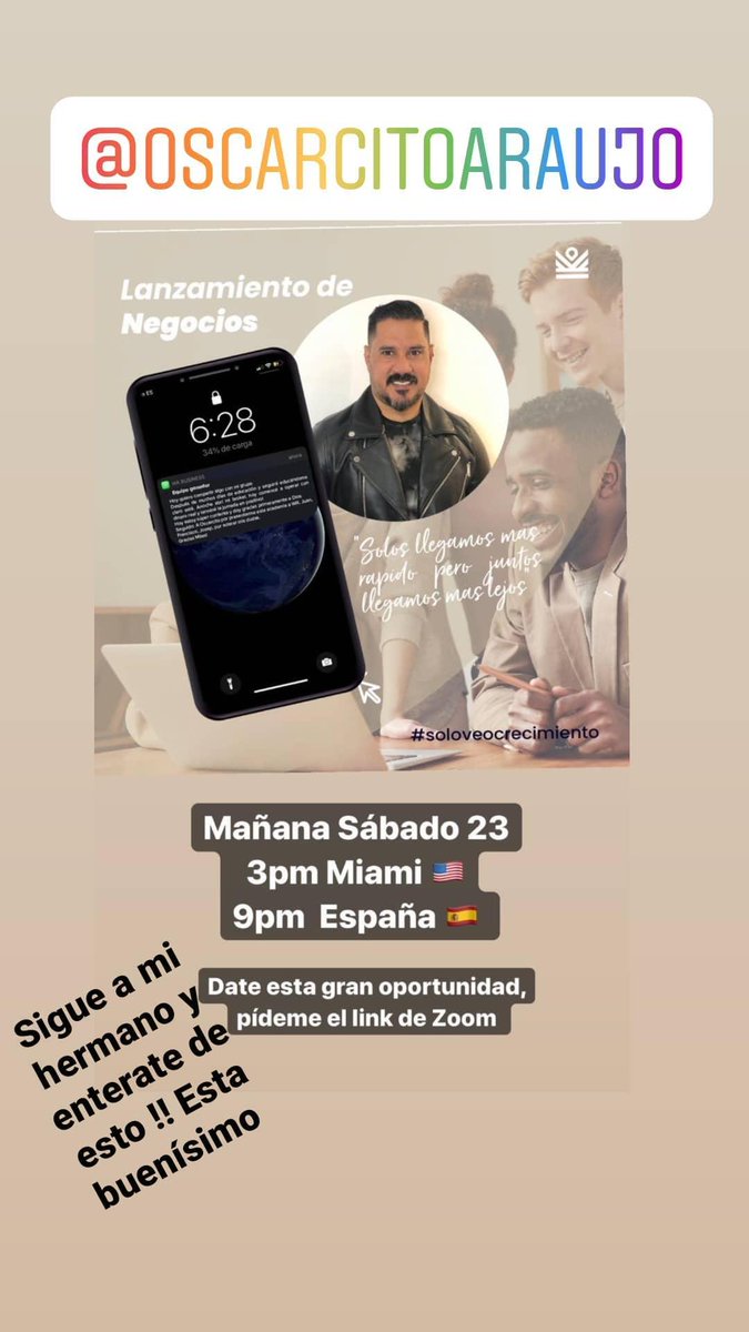 Mago Leon tweet media