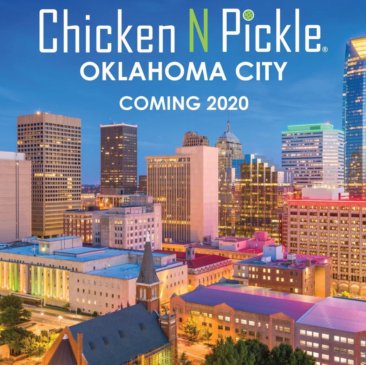 2020 has been a rollercoaster so far, but we know there’s great stuff on the horizon. 🙂