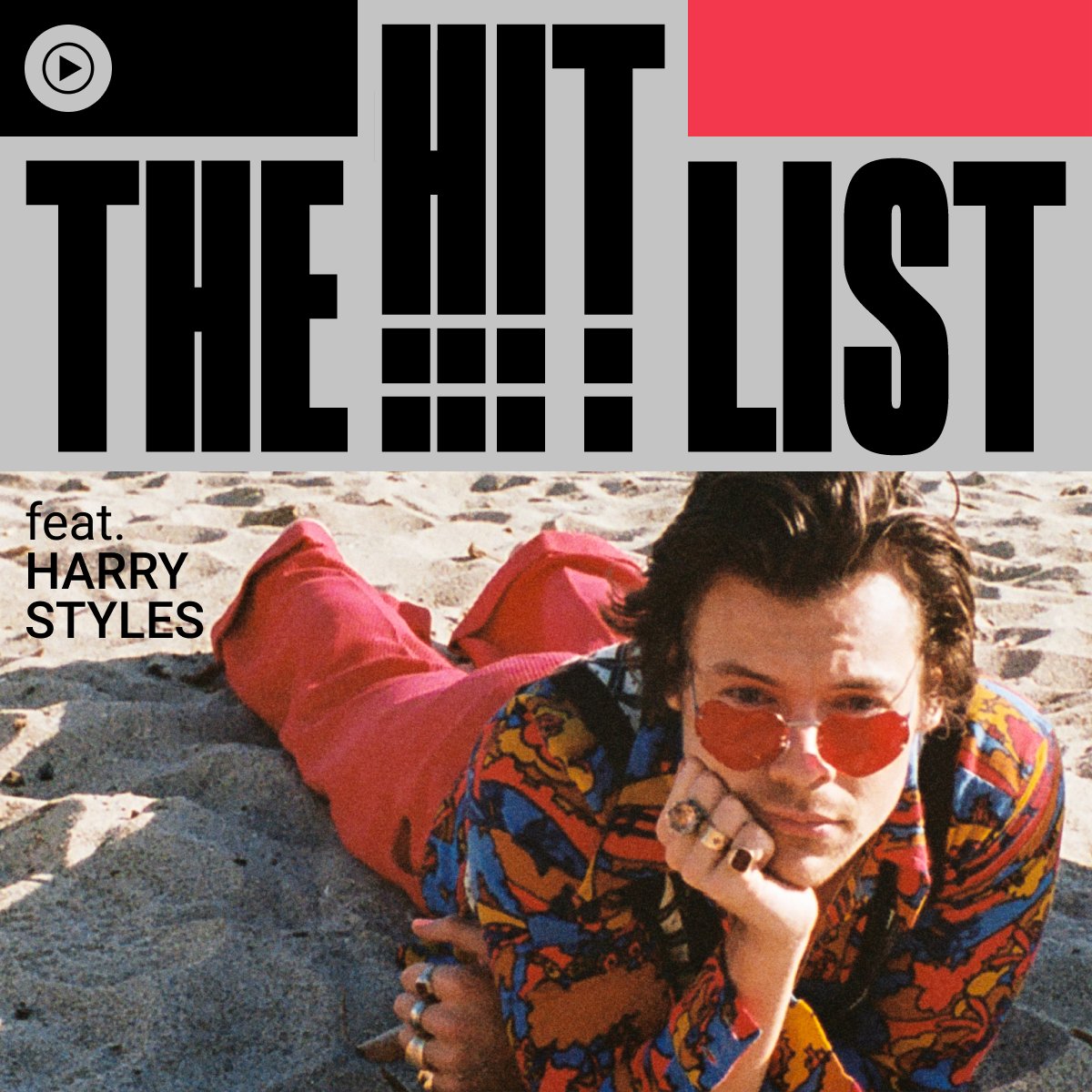 HSHQ's tweet photo. Watermelon Sugar x @YouTubeMusic #TheHitList
https://t.co/UM1FoBzv4W https://t.co/OEKidmnljX