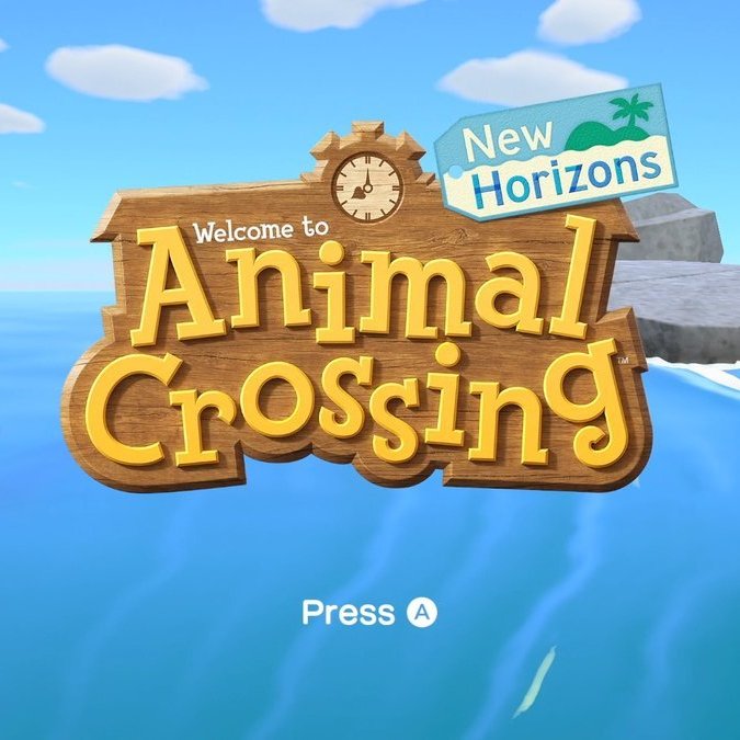 The Boyz as Animal Crossing Villagers