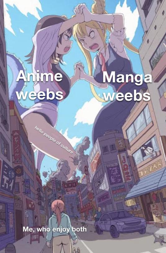 r/animemes on Twitter: r/animemes on Twitter: