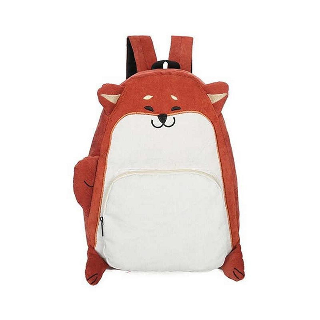 CuteWayz's tweet image. Squirrel Backpack Corduroy Bag🐿️ ow.ly/H8kG50zIoHh
#plushbackpack #squirrelplush
