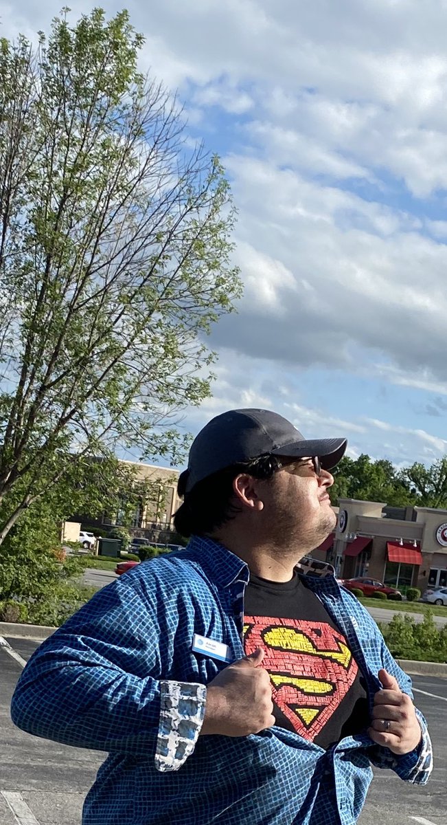 Aaron Williams (@aaronwilliamskc) on Twitter photo Itβs a bird...itβs a plane... itβs Super Aaron! Getting ready to watch endless hours of my favorite tv shows on <a href="/hbomax/">HBO Max</a>. What will you watch on launch day May 27? #HBOMaxout #Hunting4Number1 <a href="/KAMOkonnects/">πΎπ΄ππ</a> <a href="/BrandonClaybern/">Brandon Claybern</a> <a href="/Woody0709/">Chris Woodard</a> Itβs a bird...itβs a plane... itβs Super Aaron! Getting ready to watch endless hours of my favorite tv shows on <a href="/hbomax/">HBO Max</a>. What will you watch on launch day May 27? #HBOMaxout #Hunting4Number1 <a href="/KAMOkonnects/">πΎπ΄ππ</a> <a href="/BrandonClaybern/">Brandon Claybern</a> <a href="/Woody0709/">Chris Woodard</a>