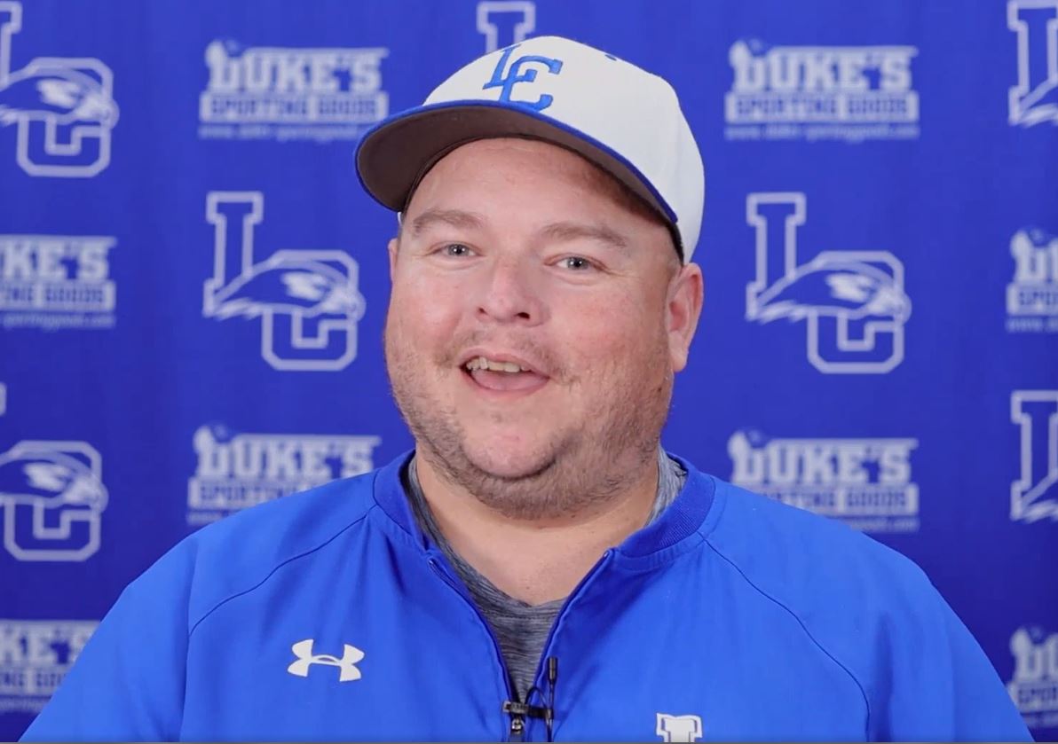 laruecohawks's tweet image. Congrats Chandler McLaughlin! News Enterprise Select Preps Boys Golf winner! Coach Justin Craft recognizing Chandler for his outstanding qualities.