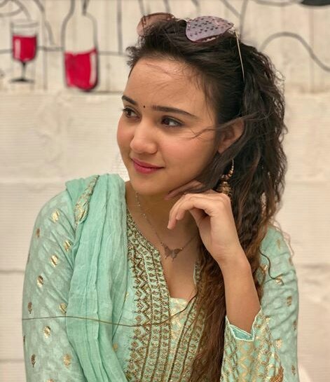 KashafUsara's tweet photo. Beautiful
#AshiSingh 
@Ashisinghh https://t.co/nYIm8fUjfp