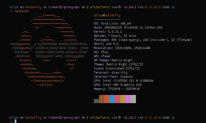 mycoliza's tweet photo. pleased to announce i have finally found the perfect bitmap font https://t.co/1Dc4vm2uwL