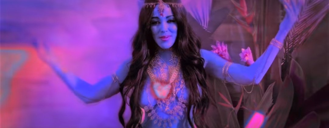 Doja Cat released her song So High in 2014 which featured her dressing up as a sexualized Hindu god and and making a racial comment about Asian people.