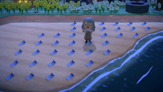 lavndeering's tweet photo. 🌿 giveaway! 🌿
it’s giveaway time again!! tonight we’re giving someone the chance to win either 400 NMTs, or 12 million bells!!
to enter:
☀️ like &amp; rt!
☀️ tag a friend!
☀️ follow @JuJuBoutiques, @IslandJuju &amp; me!
🌿 ends in 24hrs! (12am BST) https://t.co/x43NNsKv5R