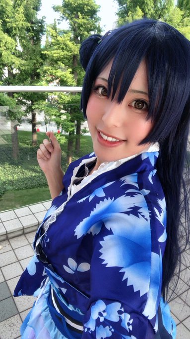 コスプレイヤーリュカのTwitter画像12