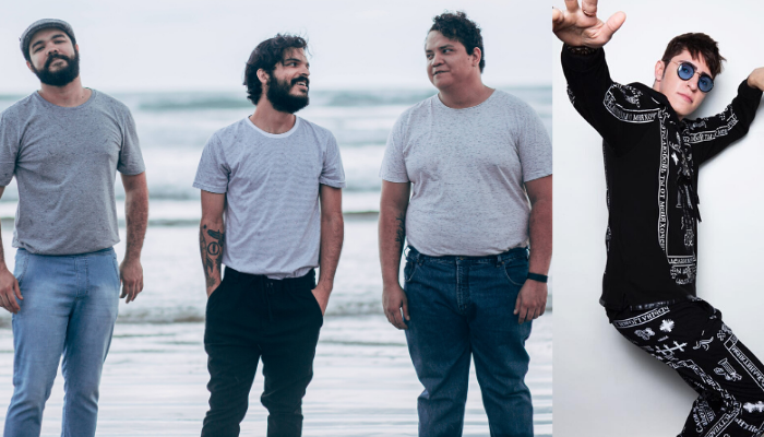 portaloffstage's tweet photo. Versalle lança remix de “Teu Sol e o Mar” com Boss In Drama: https://t.co/BTLnrWIdGg https://t.co/C5FsqtHBy7