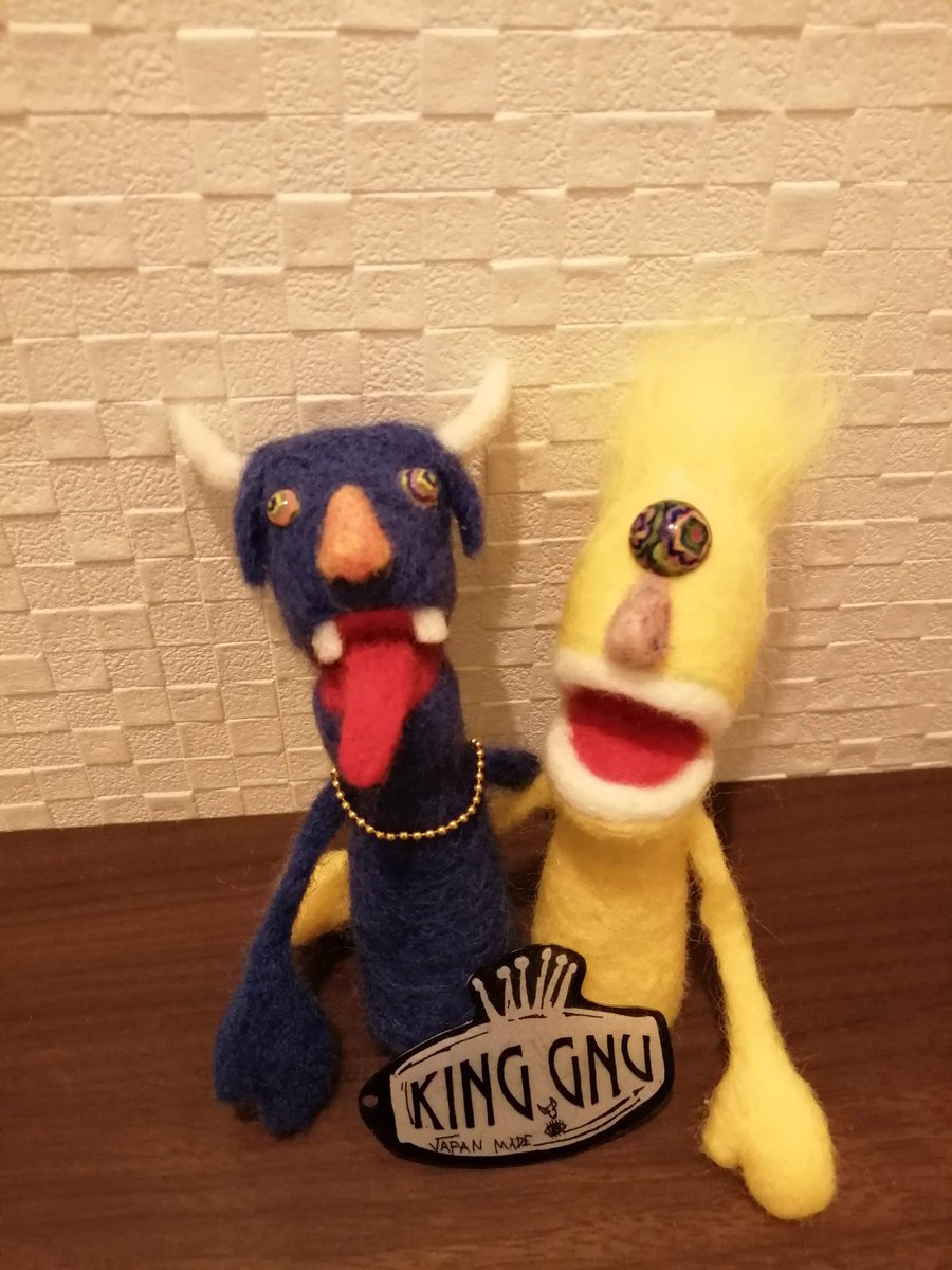 この一年間でたくさんのものを作ったなぁ。 意味不明なものばかり