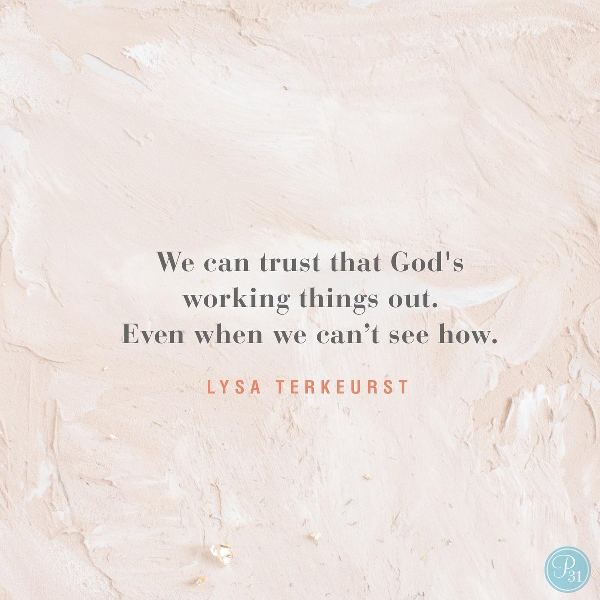 LysaTerKeurst's tweet image. No matter how impossible that miracle you are praying for seems, please trust that only God knows the full story. He is working. He is hearing and shifting and intervening and convicting and stirring and doing what only He can do.