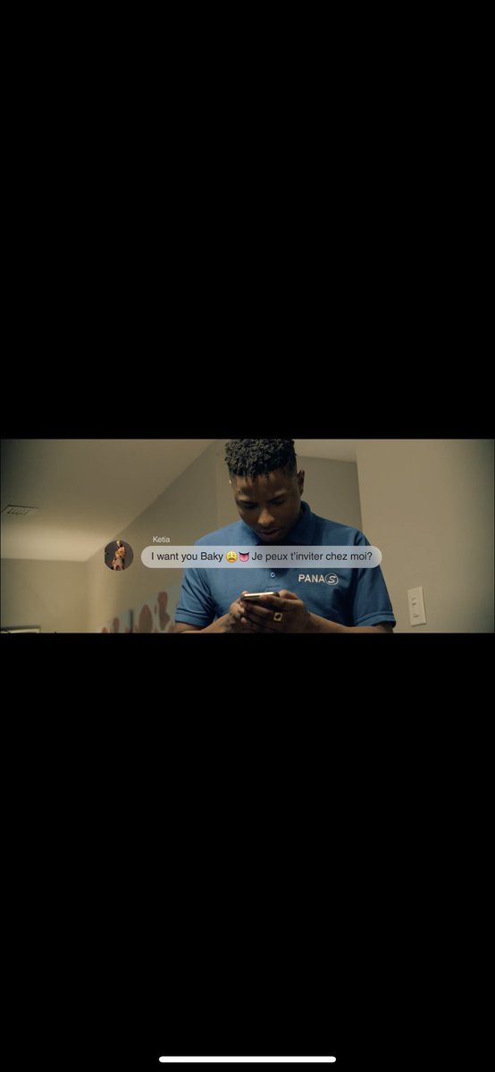 realbakypopile's tweet image. Alo Ketiaaaa👀👀👀
Video a pral lage, kouri al Abone🔥