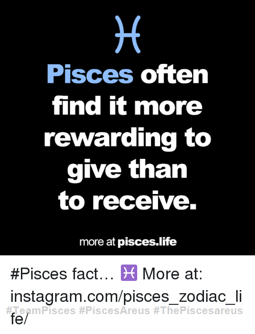 #ThePiscesareus #Pisces #TeamPisces #PiscesAreus  #LikeandShare #Motivation #Inspiration #Positive #Zodiac #Astrology #FF #Repost #Potd #Qotd #Explore ♓🎣 😀😂👌❤️