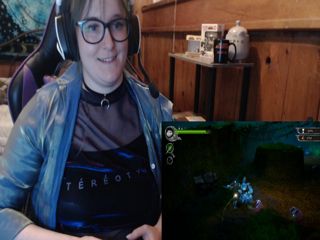 Hey guys, I'm online and playing games on @MyFreeCams! 🐚#onmfc https://t.co/ckoNxJ6Xbs https://t.co/<a class="tags" href="/tag/myfreecams">@myfreecams</a><a href="/tag/onmfc"class="tags"><span>#onmfc</span></a>