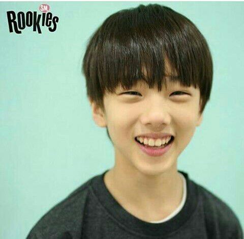 a thread of chenle and jisung but they gets older as you keep scrolling