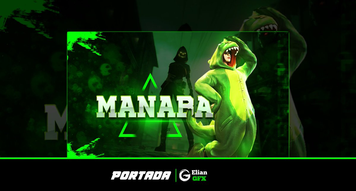 Aquiere este diseño 😎

Requisitos 
-sigueme en Instagram  instagram.com/elianj100120?i… me pasa cap
- pide 20 rt mencionandome
- menciona  1 amigo

Si cumples todo esos requisitos obtienes el diseño.