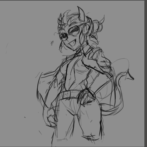 WIP
My favorite demon girls!, but Judgement is my top favorite.
#Helltaker 