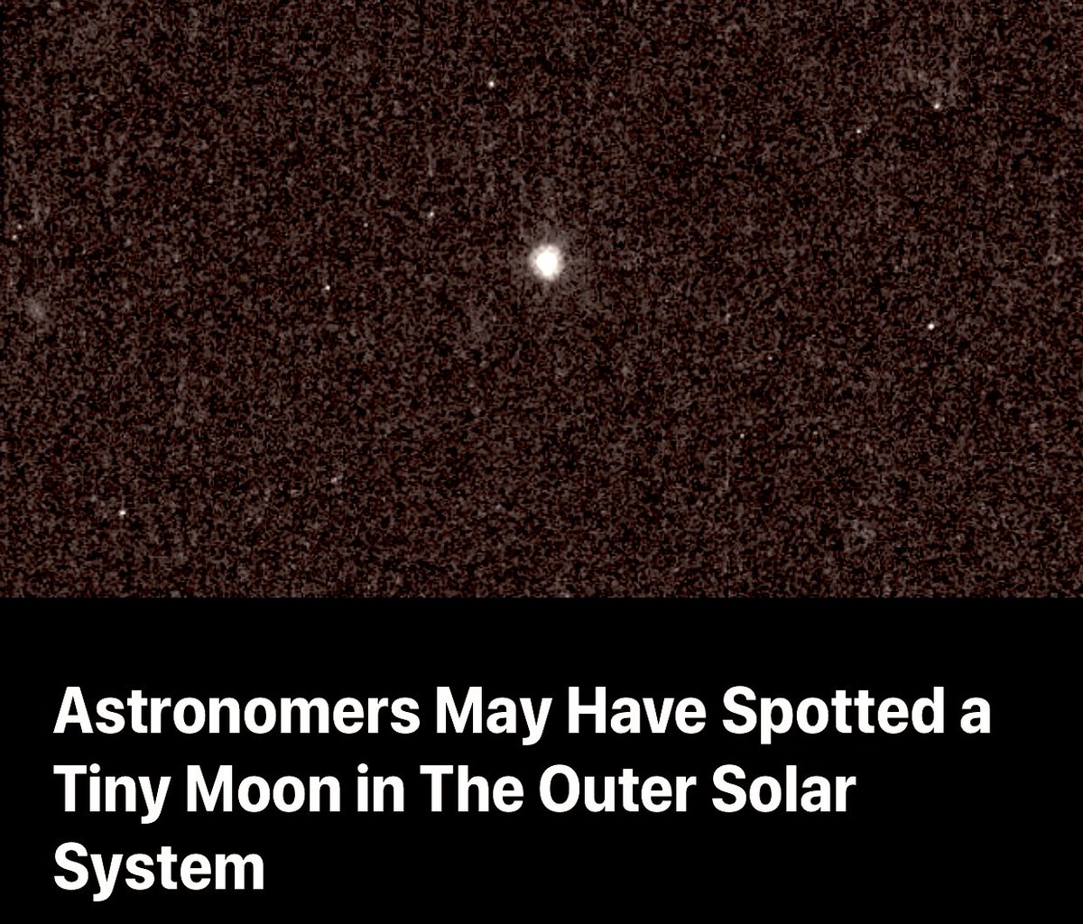 That’s no moon .....