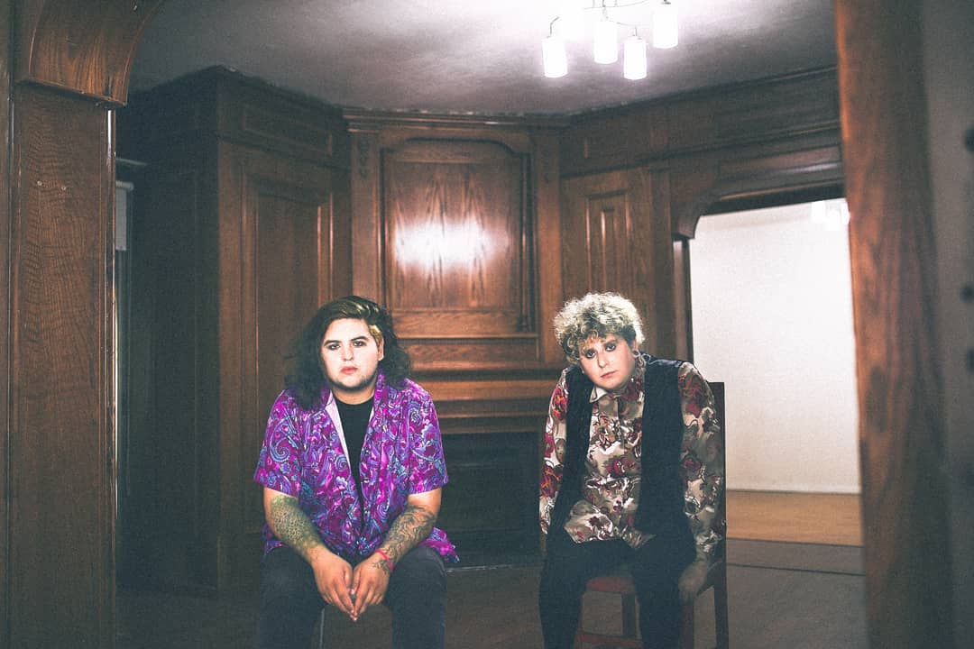 #FrioLento ahora! en diagonalradio.cl #ElÚltimoDisco <a href="/SurpopR/">SurPop Records</a>