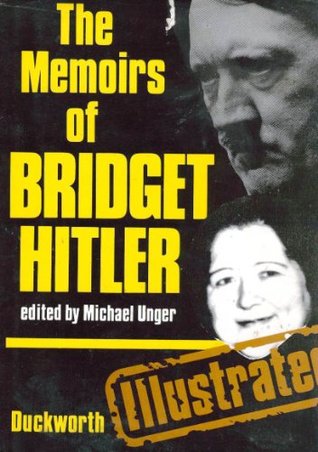 In a memoir written by his SIL, his sister Paula is quoted saying "Since the race laws, AdoIf and I lost our grandfather" referring to 1935 Nuremberg anti-Jewish racial purity laws.His nephew Willy claims AH said to him "Ppl must not know who I am or which family I come from!"