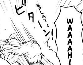 HungryRei's tweet image. 