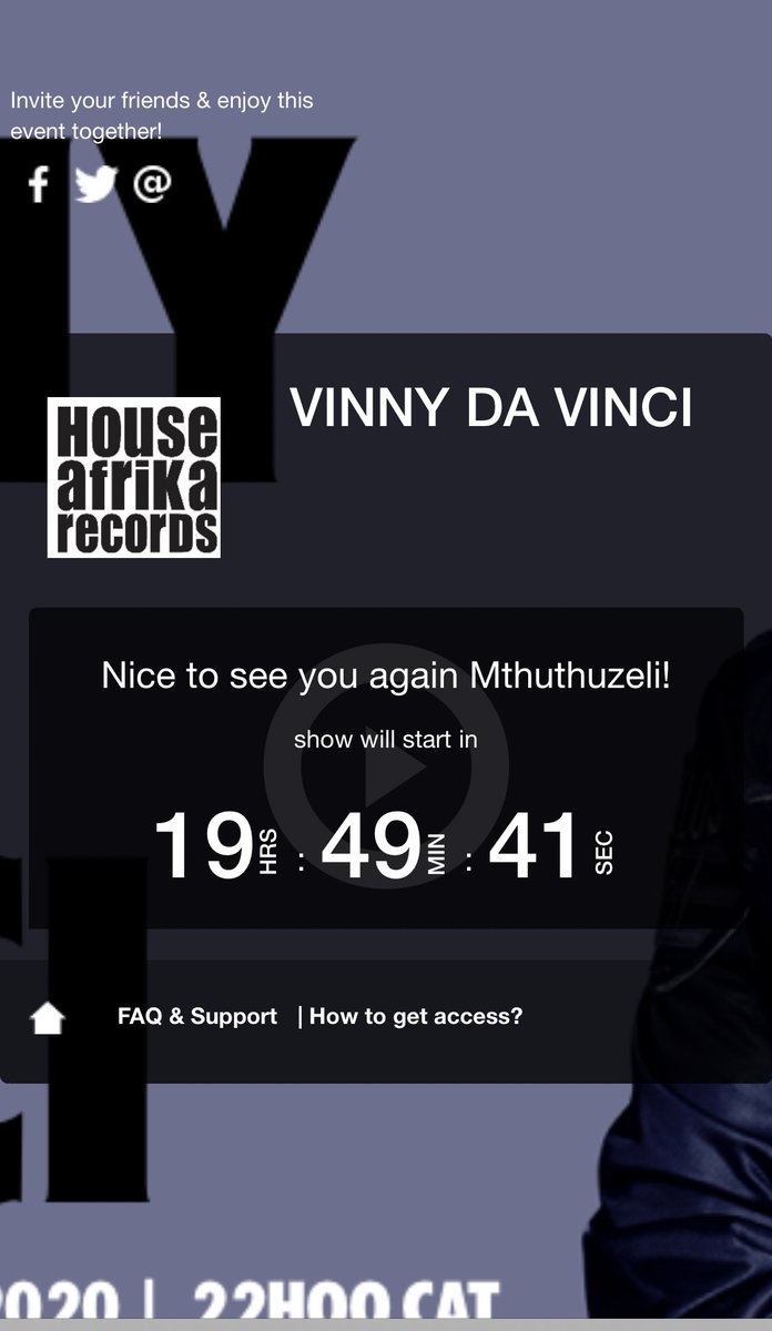 mtura712's tweet photo. @VinnyDaVinci See ya later!! 👊🏻,let’s rock!!! #DeepIsGonnaGetcha!! https://t.co/Xo2ze8yFDV