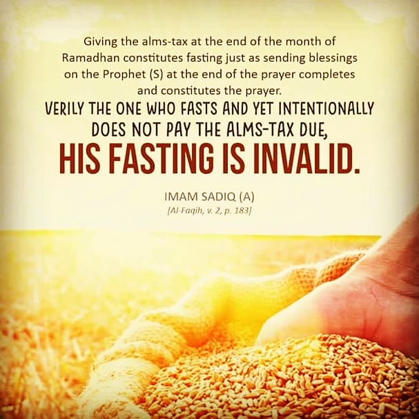 all_about_shias's tweet photo. #Fasting #Invalid #AlmsGiving #ImamJaffer #Prayer #Blessings #ProphetMuhammad #Islam #Hadith #Shias #ShiaOfAli #Shia #Ithna #Asheri #Twelvers #Rafidahs #Rawafidh #Rejectahs #Imamies #SchoolofAhlulbayt #JaffriSchool #Ahlulbayt https://t.co/WYathXyvgf