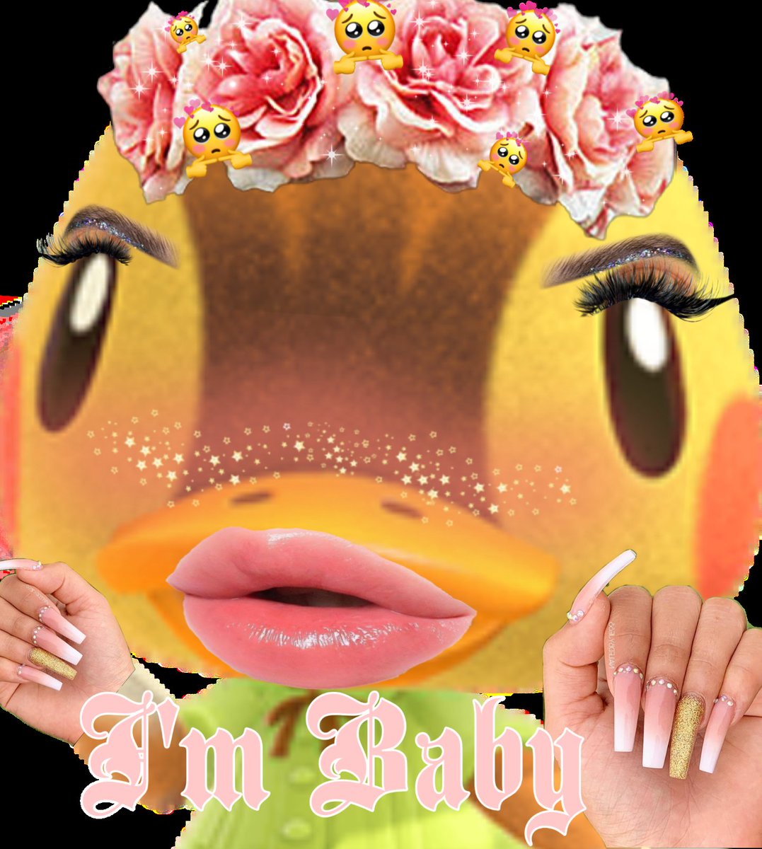 jhellihorizons's tweet photo. made a baddie'd up Molly 4 a friend, she's baby. 😤
#ACNH #molly https://t.co/sNAcCwsOWr