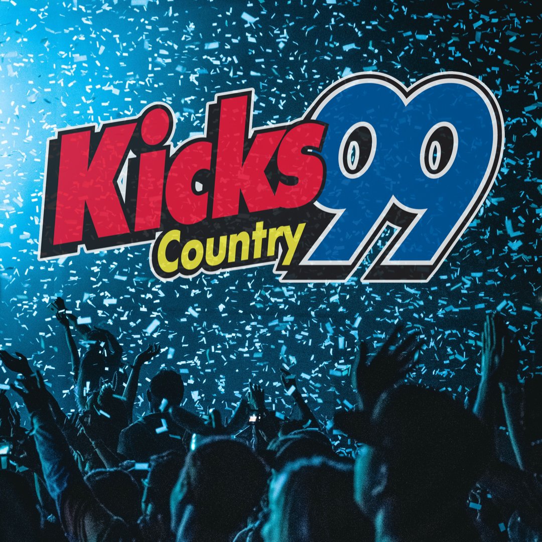 KICKS99's tweet photo. Raise your hand if that Superstar Mini Concert from #KaneBrown made you LOSE IT?! ββββ We're not done bringing you amazing live-from-home performances from your favorite country stars! Don't miss the Eli Young Band, Sunday at 4:00 p.m. & 8:00 p.m., right here on #Kicks99! https://t.co/YmzejFJiU2