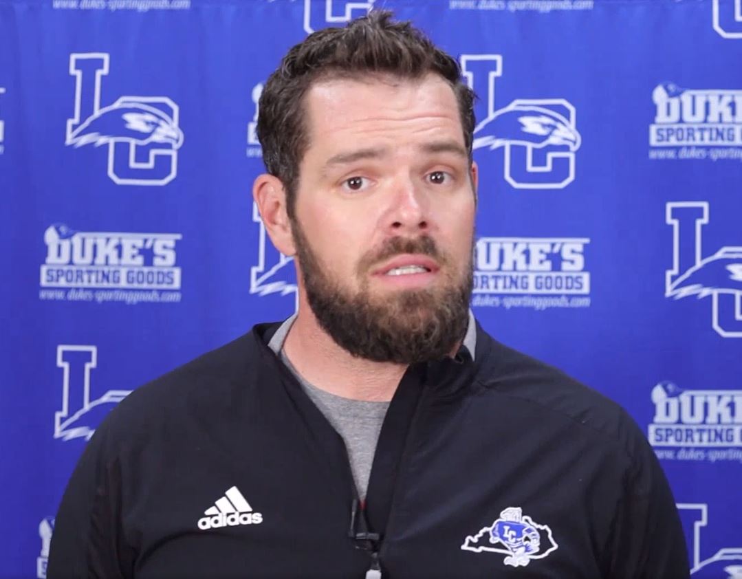 laruecohawks's tweet image. Congrats Mark Goode! News Enterprise Male Student-Athlete of the Year!  Coaches Paul Childress and Josh Jaggers speaking highly of Mark! @PaulChi73993476 @joshjagg @laruecofootball @CoLarue @MarkGoode42