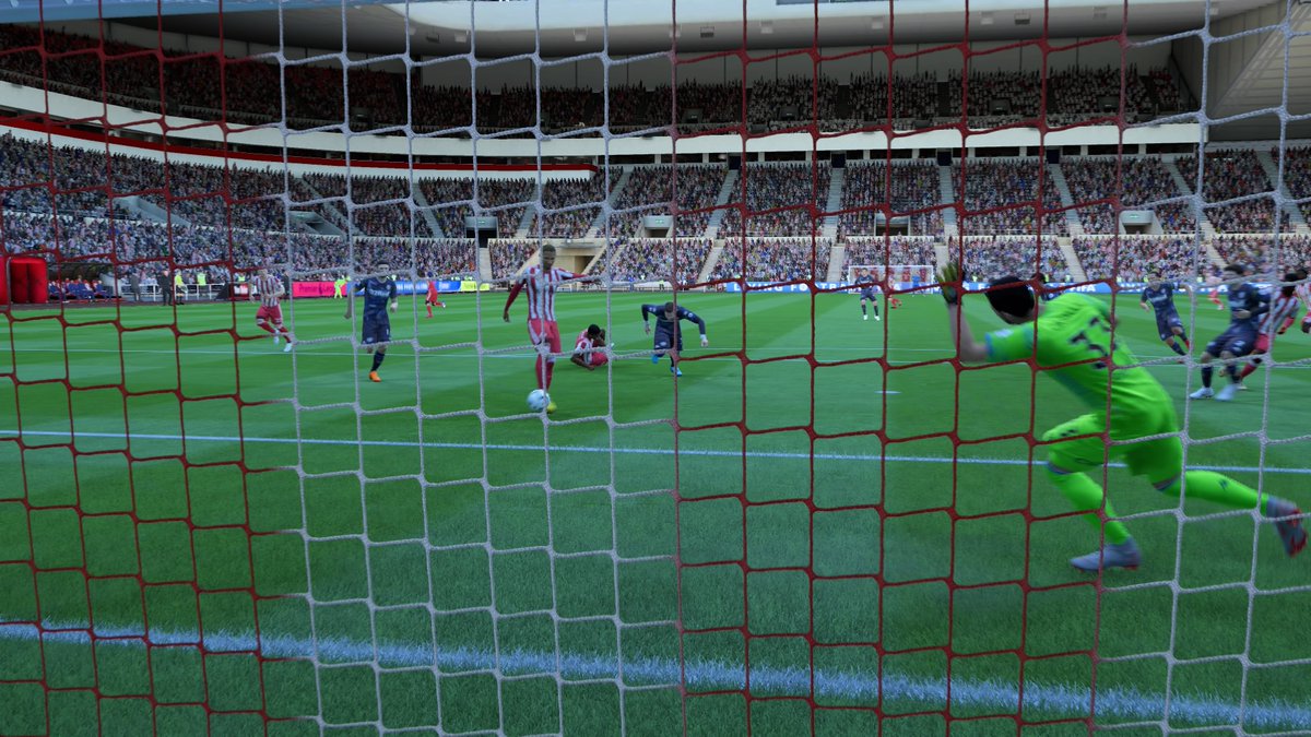modocarrerafif's tweet photo. 🏆PREMIER LEAGUE 17ma fecha🏆
Sunderland 3-1 Leeds 
⚽ Ayé 8' SUN
⚽ Ayé 13' SUN
⚽ Sakala 65' SUN
⚽ Temenzikov 93' LEE

Otra victoria más y otro doblete de Florian Ayé que ya suma 6 goles en Premier y más de 10 en el club. Vamos primeros y se vienen más partidos de liga. https://t.co/FxRJDRaRgP