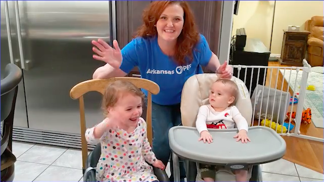 ArkansasTV_'s tweet photo. All of us at AR PBS and @ArkansasEd, behind-the-scenes or on-screen, are wishing you a great summer break, #ArkansasAMI friends! See our video: https://t.co/f2l6E061xG @vandy_nash @ables_meghan @2017ArkansasTOY @2018ATOY @2019ATOY @CoachLookadoo @soozjobe @cpledger3 @JohnnyKey_AR https://t.co/QVpyxZsLsK