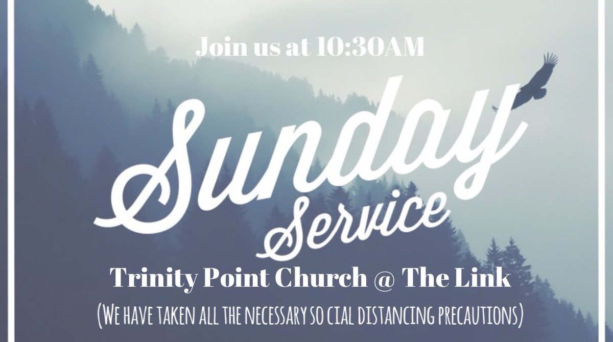 CPC_RH's tweet photo. Join us this Sunday at Trinity point church as we conclude the series “lessons learned” from the book of Jonah. https://t.co/J4GS5TBNmb