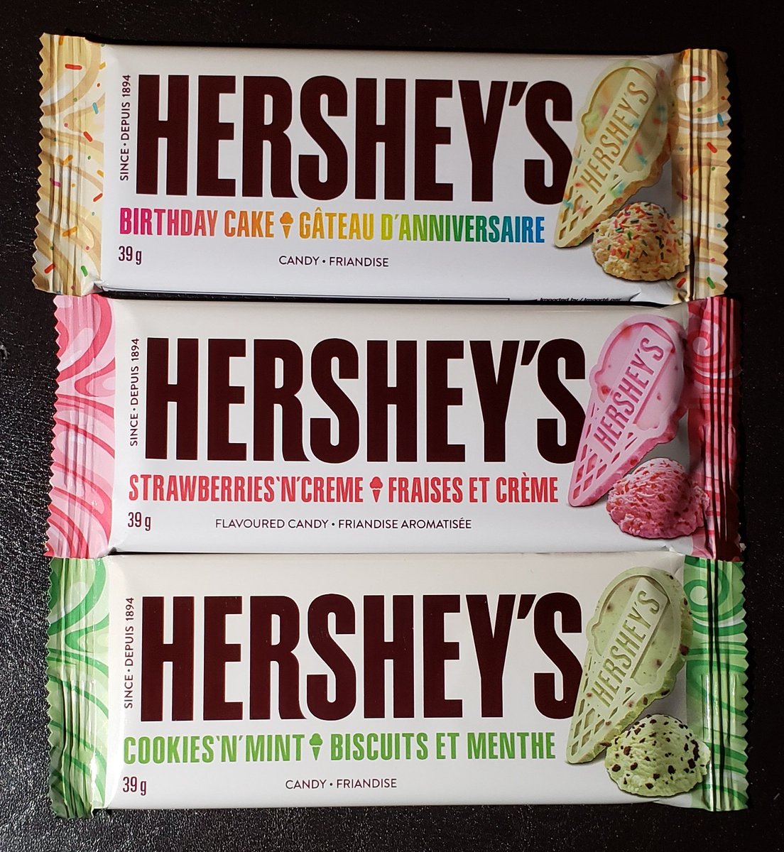 Hey @jill_fly1 
Told you I'd hook you up😎🍫

DM me your mailing address
#ChocolateFix

@tuffmustard @TayLeech @alymatteau @caileyhutch13